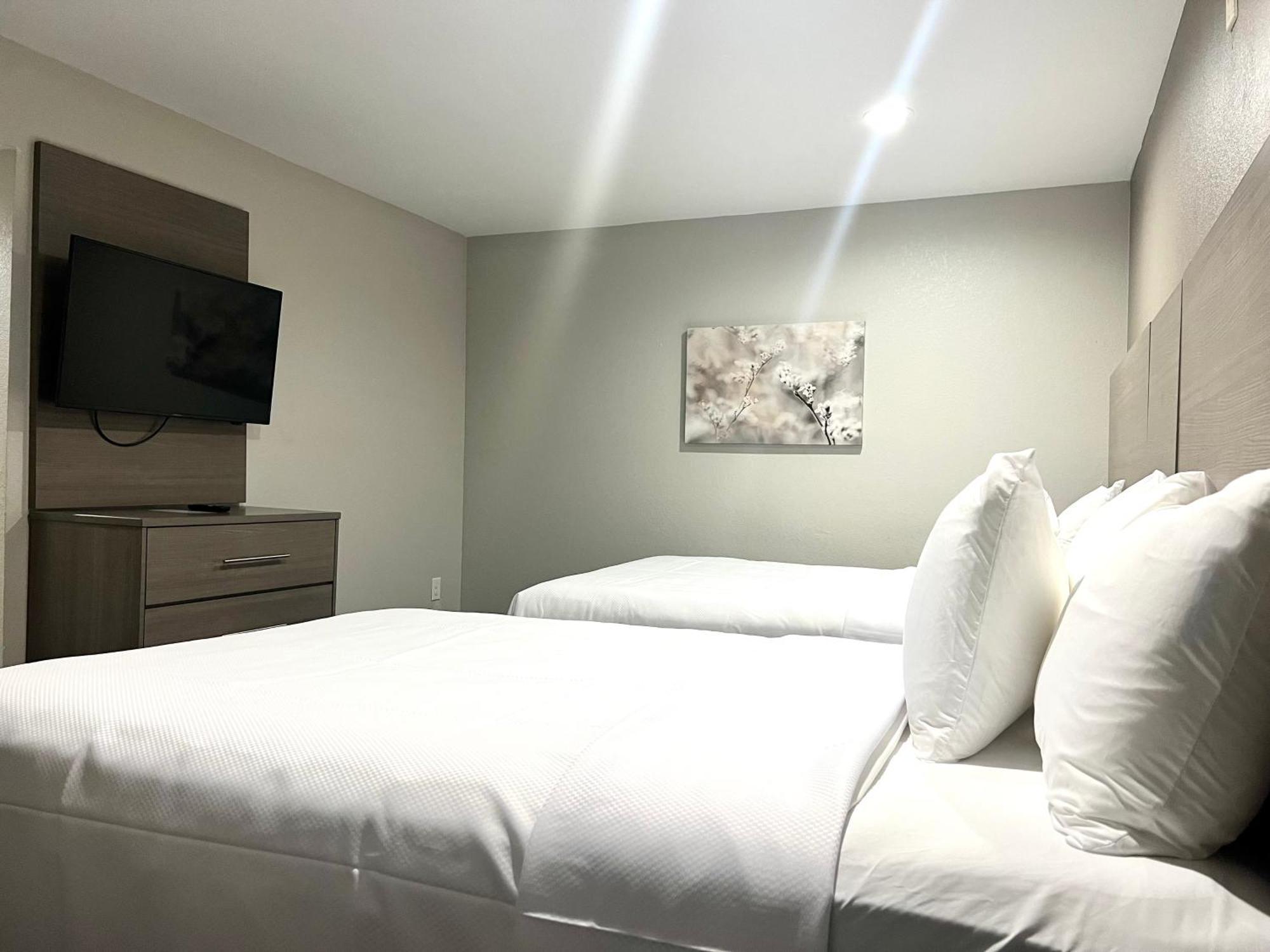 Quality Suites Wildwood - The Villages Zewnętrze zdjęcie