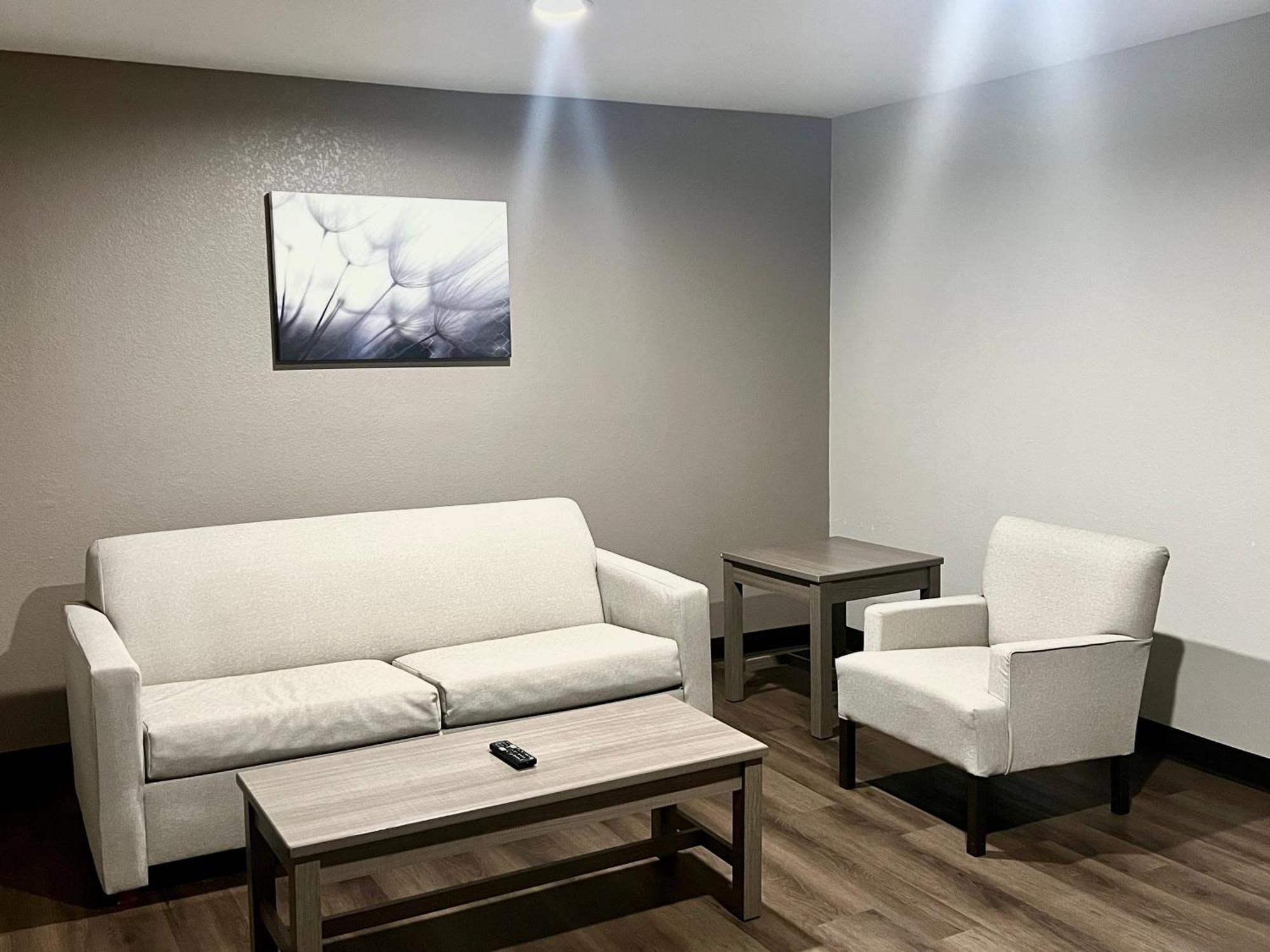 Quality Suites Wildwood - The Villages Zewnętrze zdjęcie