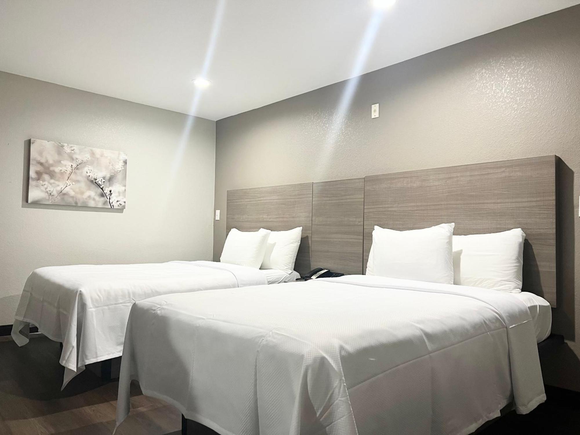 Quality Suites Wildwood - The Villages Zewnętrze zdjęcie