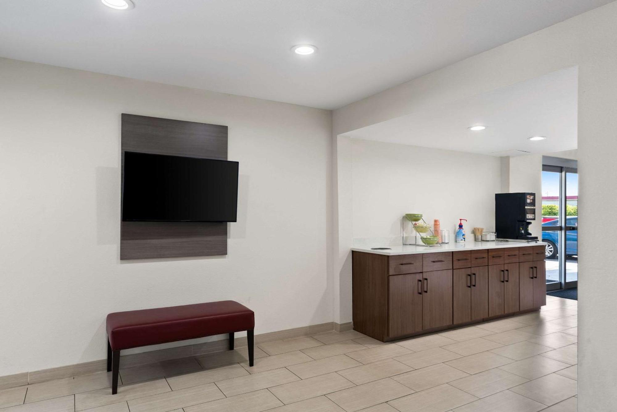 Quality Suites Wildwood - The Villages Zewnętrze zdjęcie