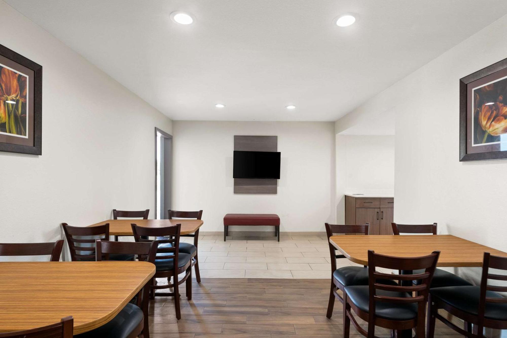 Quality Suites Wildwood - The Villages Zewnętrze zdjęcie