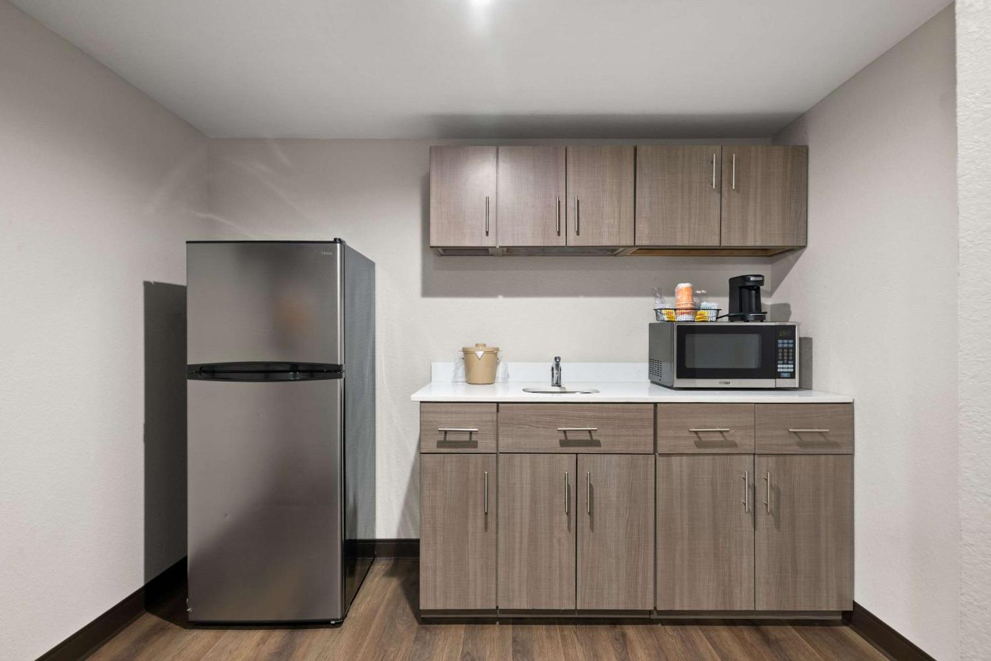 Quality Suites Wildwood - The Villages Zewnętrze zdjęcie