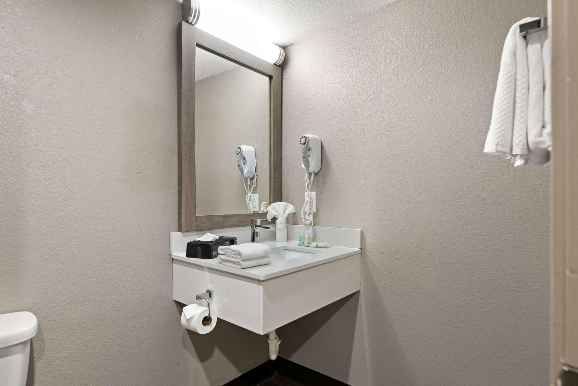 Quality Suites Wildwood - The Villages Zewnętrze zdjęcie