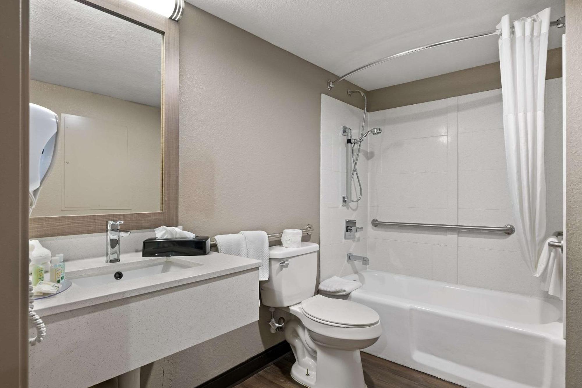 Quality Suites Wildwood - The Villages Zewnętrze zdjęcie