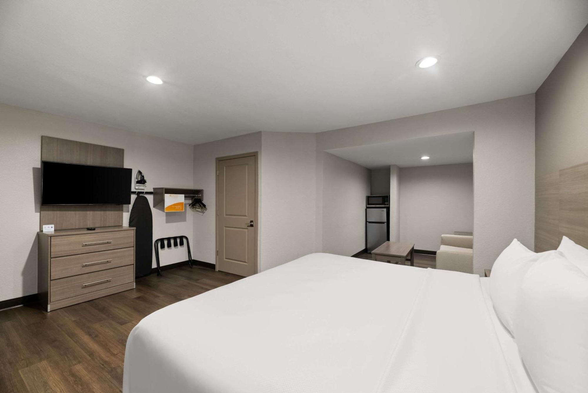 Quality Suites Wildwood - The Villages Zewnętrze zdjęcie