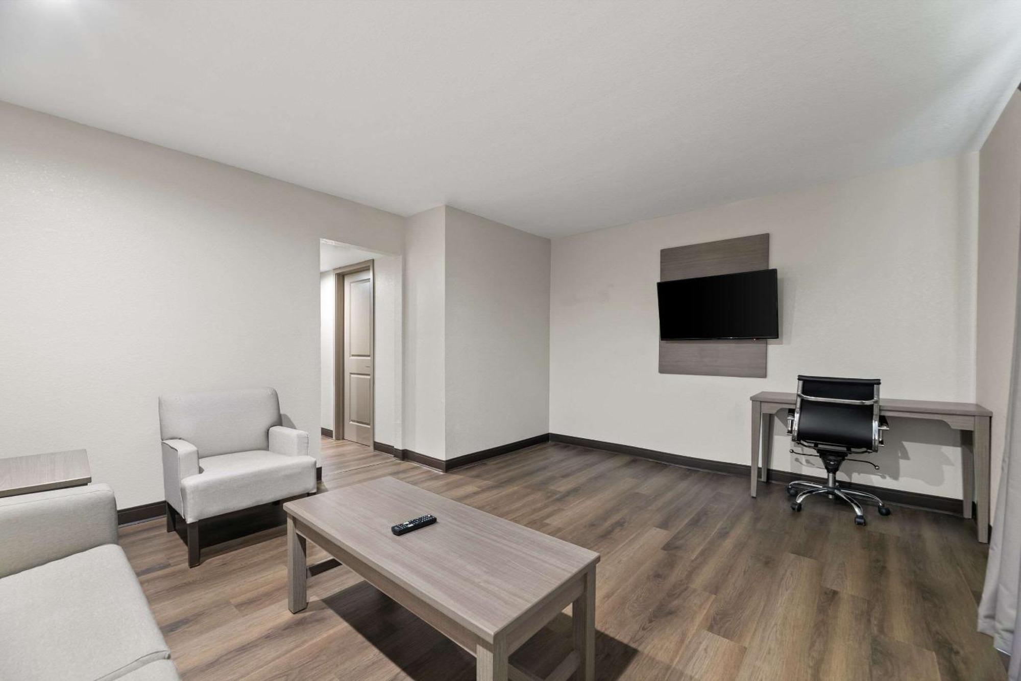 Quality Suites Wildwood - The Villages Zewnętrze zdjęcie
