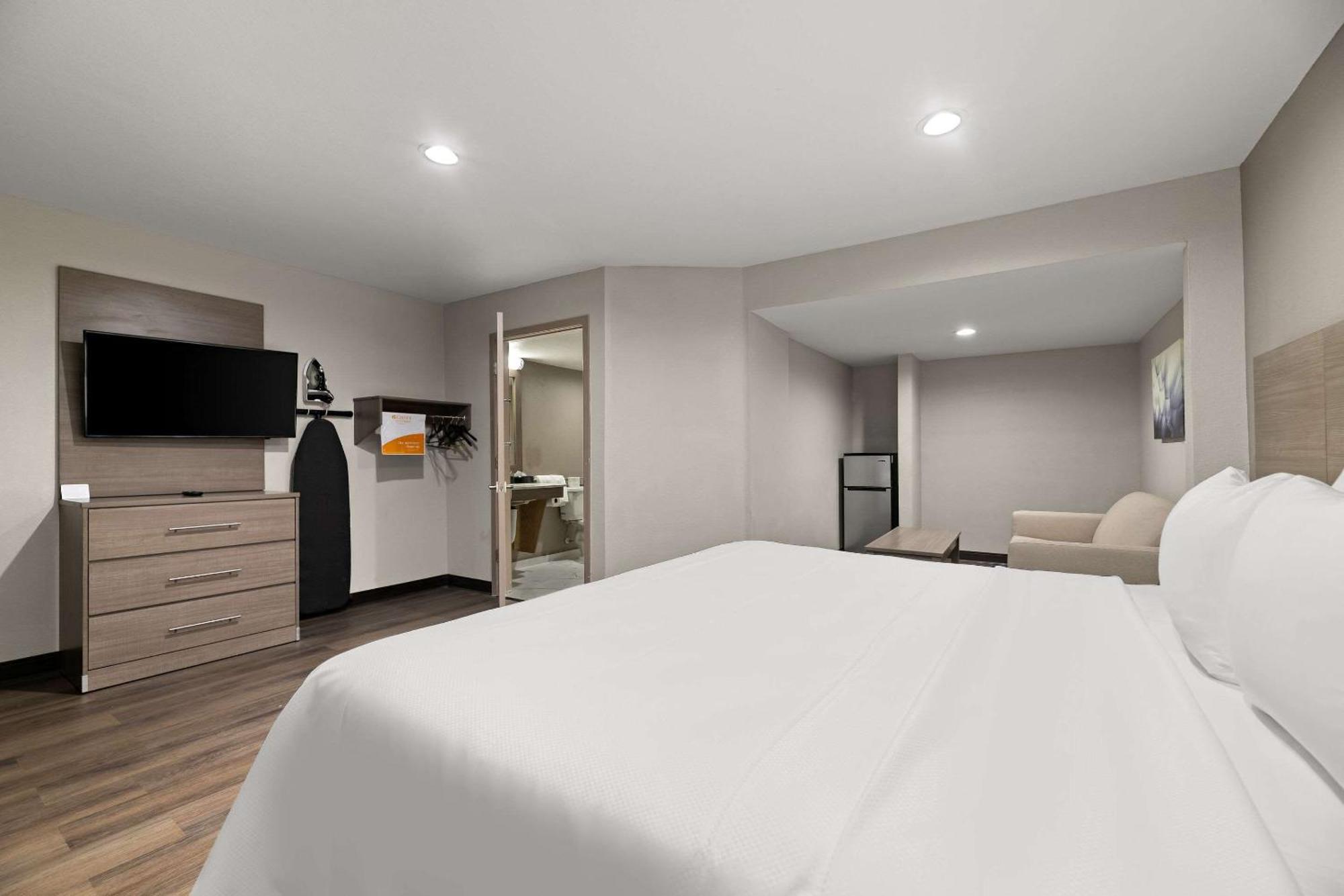 Quality Suites Wildwood - The Villages Zewnętrze zdjęcie