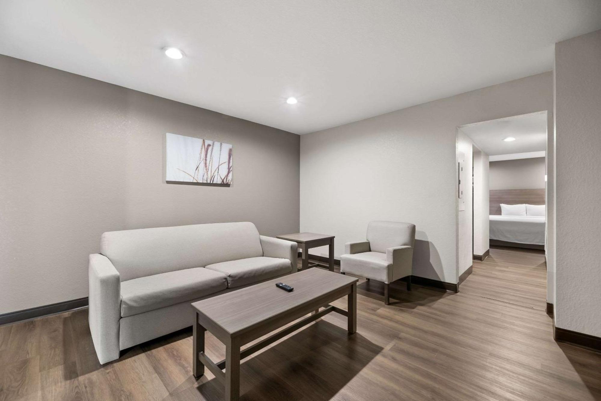 Quality Suites Wildwood - The Villages Zewnętrze zdjęcie