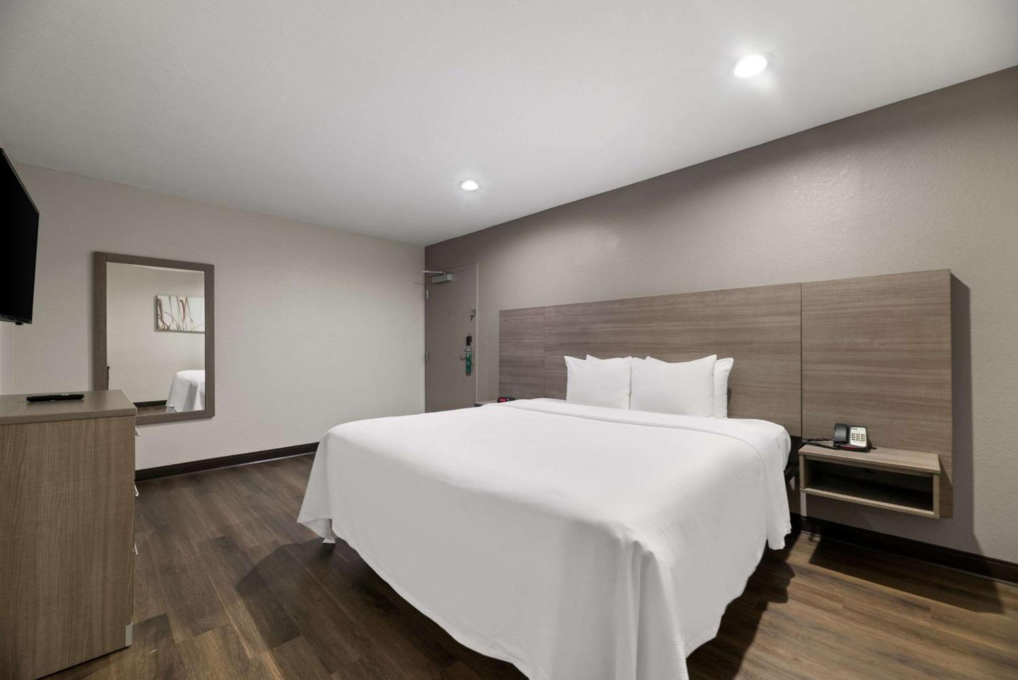 Quality Suites Wildwood - The Villages Zewnętrze zdjęcie