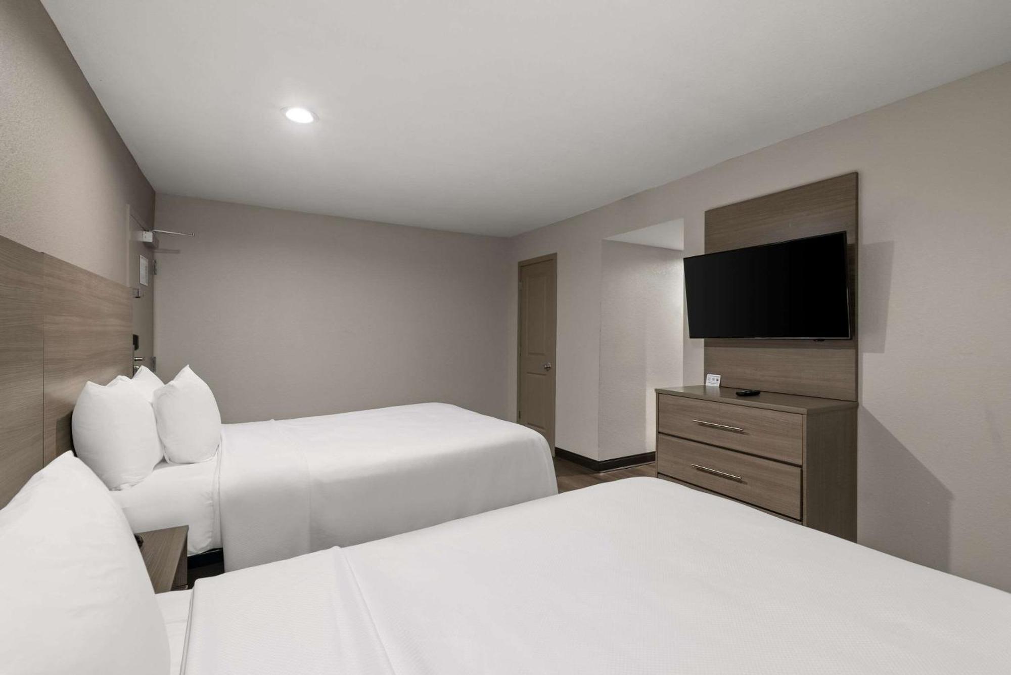 Quality Suites Wildwood - The Villages Zewnętrze zdjęcie