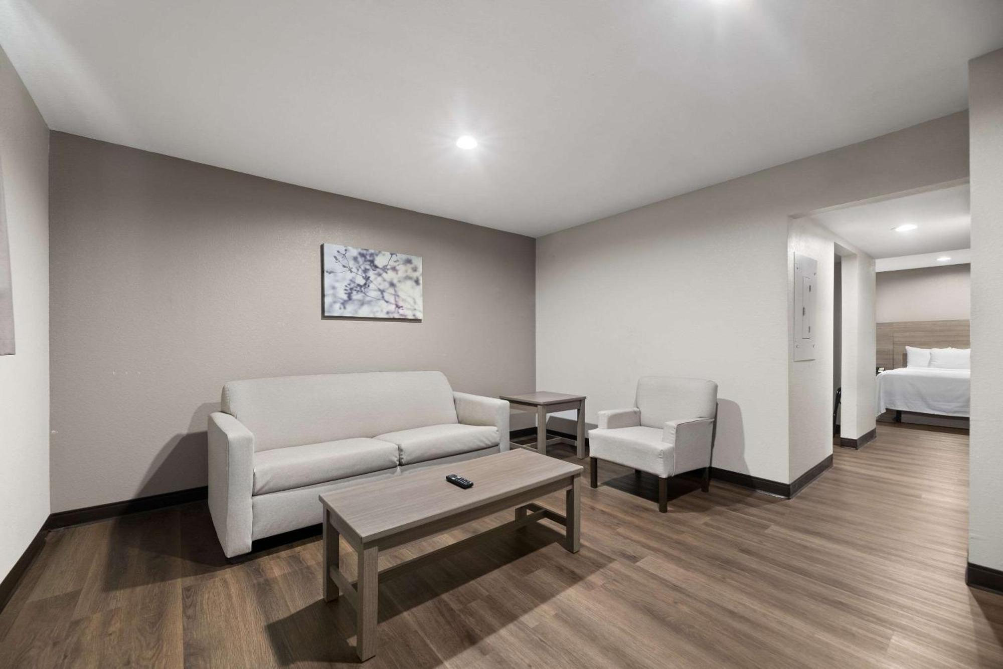 Quality Suites Wildwood - The Villages Zewnętrze zdjęcie