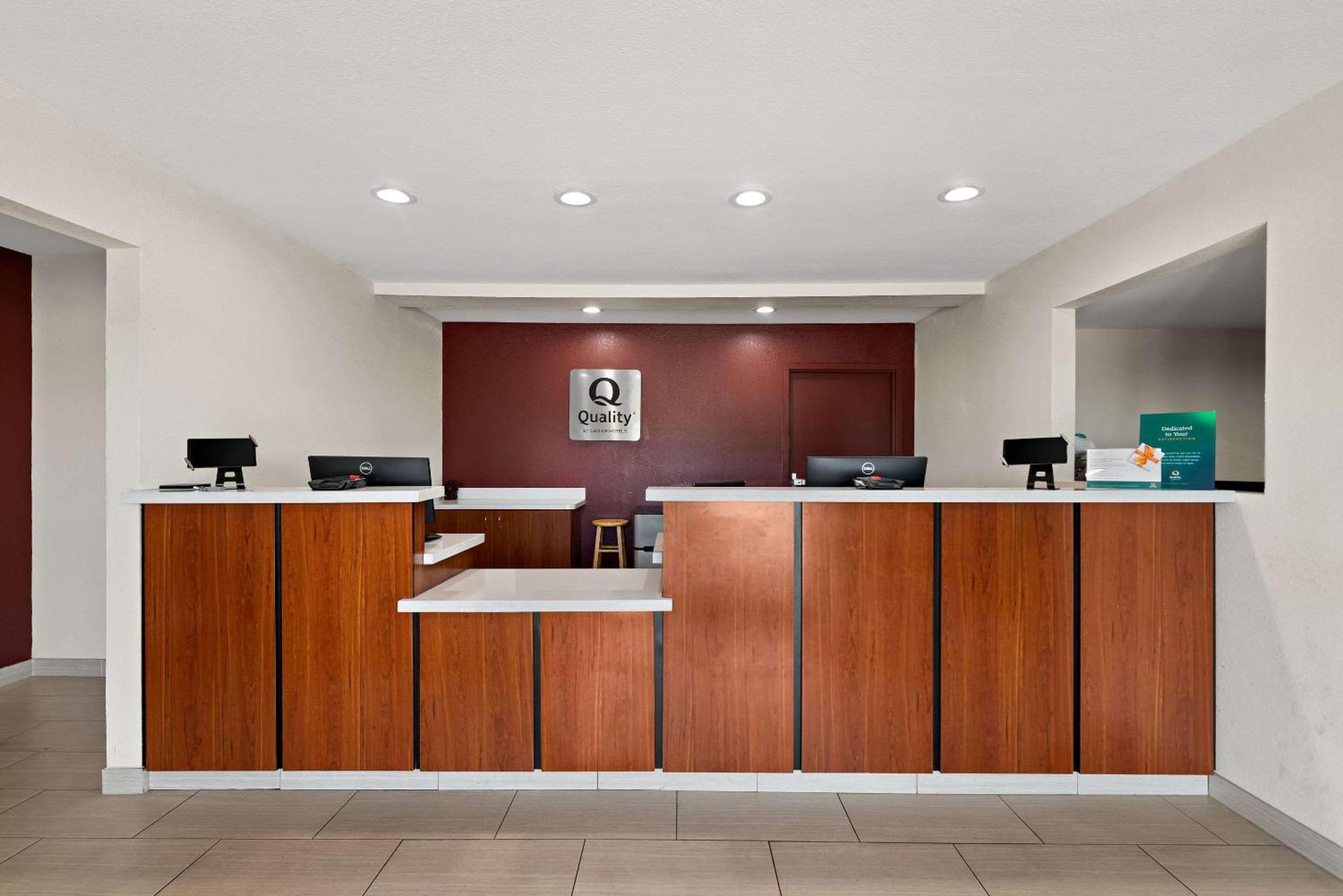 Quality Suites Wildwood - The Villages Zewnętrze zdjęcie
