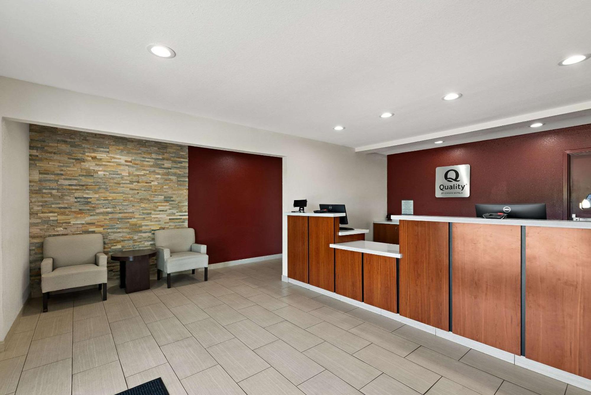 Quality Suites Wildwood - The Villages Zewnętrze zdjęcie